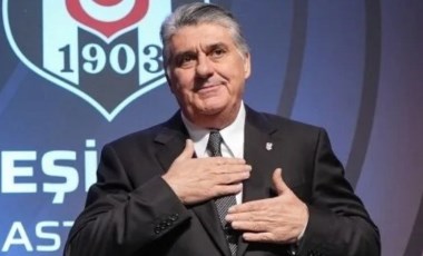 Beşiktaş'tan Yüksel Yıldırım'a sert tepki!