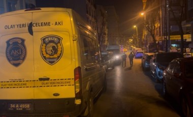 İstanbul'da oto yıkamacıda çıkan tartışma kanlı bitti