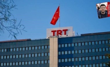 TRT’nin harcamaları yüzde 90 arttı