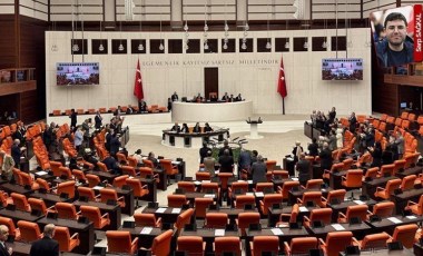 AKP ve MHP oylarıyla ‘ret’ yılı