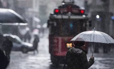 Meteoroloji açıkladı: 2 Ocak 2025 hava durumu raporu... Bugün ve yarın hava nasıl olacak?