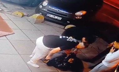 Motosiklet çalarken suçüstü yakalandı, darp edildiği için şikayetçi oldu