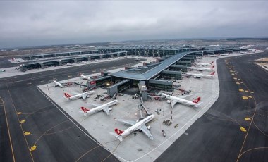 İstanbul Havalimanı dünyanın en pahalı havalimanı seçildi: Fiyatlarıyla rakiplerini geride bıraktı