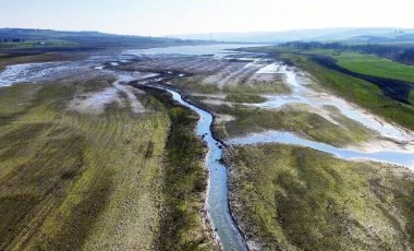 İSKİ açıkladı: Son yağışlar barajlardaki doluluk oranlarını nasıl etkiledi?