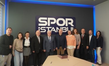 Spor İstanbul'dan üniversitelilere staj müjdesi