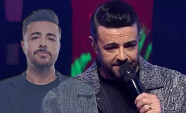 Burak Kut’tan yılbaşı performansı ve 'bebe' polemiği