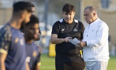 Fransızlar duyurdu! Fatih Terim Mario Lemina'yı istiyor!