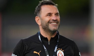 Galatasaray, Eyüpspor'un iki yıldızının peşinde