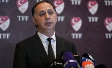 MHK Başkanı Ferhat Gündoğdu'ndan kritik açıklama! 