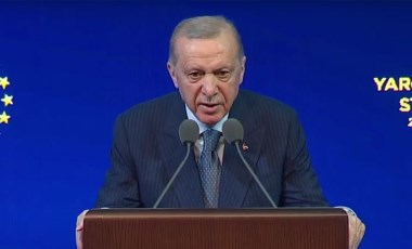 Erdoğan, Akın Gürlek'e sahip çıktı: 'Kimse yargı camiamıza parmak sallayamaz'