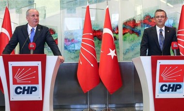 CHP'li vekil iddiaları doğruladı: Muharrem İnce CHP'ye dönüyor mu?