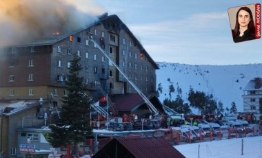 Grand Kartal Otel’de meydana gelen yangında soruşturma sürüyor, sorumlu ise yok: Turizmde güven kaybı