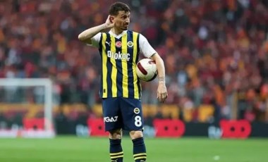 Galatasaray'dan Mert Hakan Yandaş göndermesi!