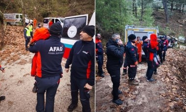 Kayıp Alzheimer hastası babaanne ile 2 torunu 6 saat arayla bulundu