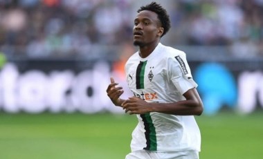 Nathan Ngoumou kimdir? Fenerbahçe'yle adı anılan Nathan Ngoumou kaç yaşında, nereli? Nathan Ngoumou hangi takımlarda oynadı?