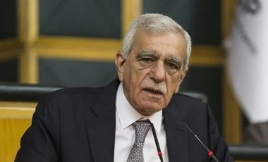 Ahmet Türk'ten 'Bahçeli' açıklaması: 'Çok samimiydi, insan şok oluyor'