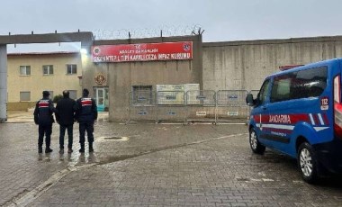 Gaziantep'te aranan firari dolandırıcı yakalandı!