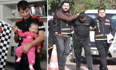 Otel çalışanını bıçakla öldürmüştü! Katil zanlısından pişkin savunma: 'Çok alkollüydüm'