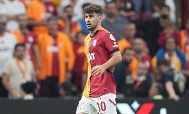 Galatasaraylı oyuncuya Süper Lig'den 3 talip!