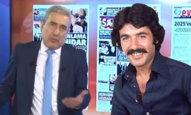 RTÜK, TELE1 sunucusu Musa Özuğurlu'nun 'Ferdi Tayfur' yorumuna inceleme başlattı