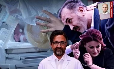 Yenidoğan Çetesi soruşturmasında yeni gelişme: 18 kişi için fezleke hazırlandı