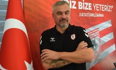 Samsunspor'da 4 oyuncu Trabzonspor'a karşı yok!