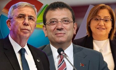 2024'ün 'en'lerinde dikkat çeken fark... Anket: Başarı oranı en yüksek başkanlar!