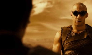 Riddick filminin konusu ne? Riddick filminin oyuncuları kim?