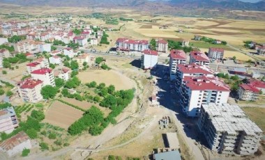 Elazığ'da şap alarmı... Hayvan giriş çıkışları yasaklandı!