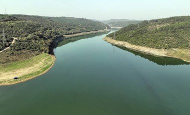 İSKİ açıkladı: İşte İstanbul barajlarındaki doluluk oranları