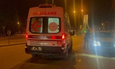 Denizli’de yüksek ses tartışması bıçaklı kavgaya dönüştü: 2 yaralı