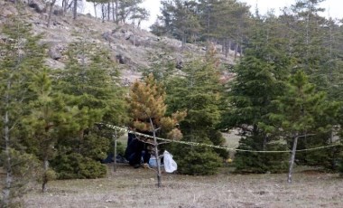 Kendisinden 5 gündür haber alınamıyordu: Tabancayla vurulmuş halde bulundu