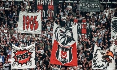 Beşiktaş, Bodrum FK maçı için biletlerde indirim yaptı