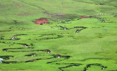 ‘Maden tehlikesi geçmedi’