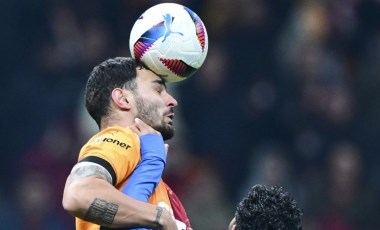 Eski hakemler, Galatasaray - Göztepe maçını değerlendirdi: 'Atlanması kabul edilebilir değil'