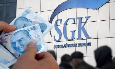 Emekliler mercek altında: SGK binlerce eve yazı gönderdi