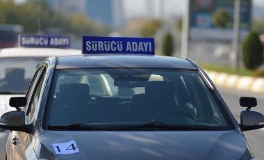 Zam yağmuru sürücü adaylarını da vurdu: Sınav ücretlerinde büyük artış