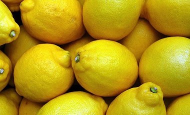 Kuru incirde aflatoksin, limonda pestisit, susamda salmonella... Yeni yılın ilk 3 gününde 4 ürün gümrükten döndü!