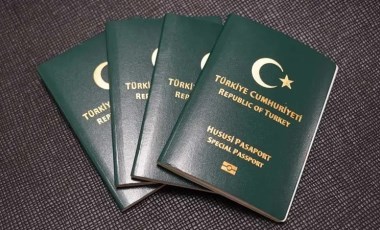 İddia: Yeşil ve gri pasaportta sistem değişiyor