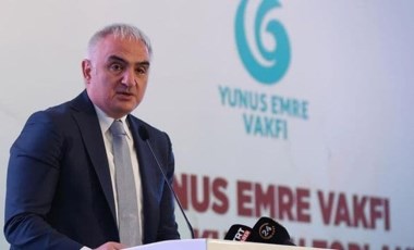 Yunus Emre Enstitüsü’nde yolsuzluk skandalı... CHP'li Atalar: 'Siyasi koruma kalkanı kendisini apaçık ilan ediyor'