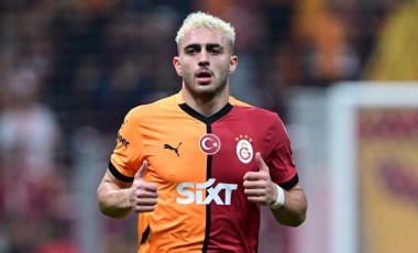 Barış Alper Yılmaz'ın babasından transfer açıklaması