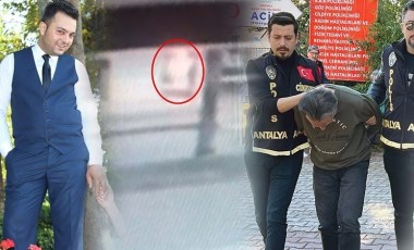 Antalya'daki erkek vahşetinde yeni ayrıntı! Pınar Zorlu'yu yakmadan önce böyle tehdit etmiş: 'Bir daha KADES'e basma fırsatın olmayacak'