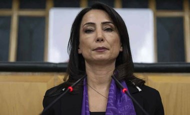 Tülay Hatimoğulları: 'İmralı'daki görüşme yetmez'