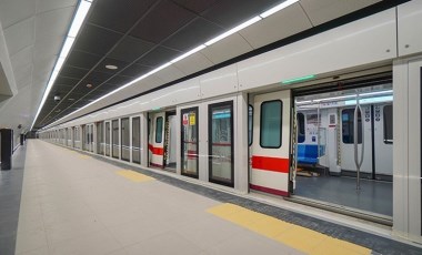 İBB'nin metro ihalesi Kalyon-Özgün ortaklığına gitti