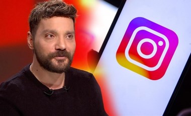 Instagram, Oğuzhan Uğur'un 'şehit' paylaşımını kaldırdı