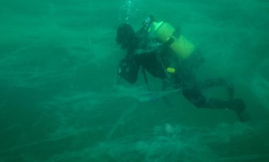 Marmara Denizi'nde müsilaj tehlikesi: Kirlilik ve oksijen azlığı neden oldu