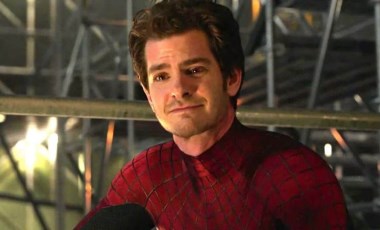 Andrew Garfield’dan Spider-Man 4 söylentilerine yanıt!