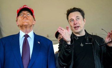 Musk'tan Trump'a destek: Seçimi kazanmasaydı, medeniyet yok olacaktı