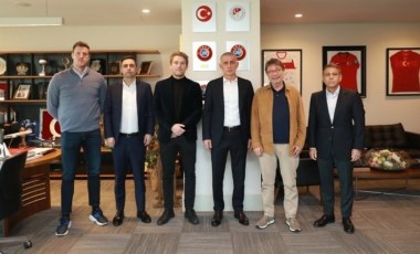 Galatasaray maçındaki kararlara tepki göstermişlerdi: Göztepe'den TFF çıkarması!