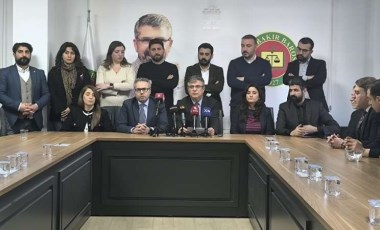 Diyarbakır Barosu'ndan Tahir Elçi cinayeti açıklaması: “Cezasızlık politikası hukukla anlatılamayacak, aşılamayacak bir düzeydedir''